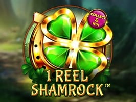 1 Reel Shamrock screenshot