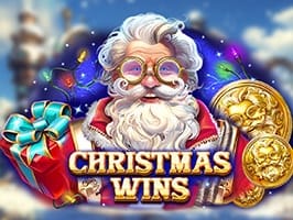 Christmas Wins screenshot