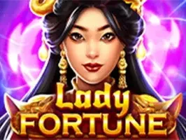 Lady Fortune screenshot